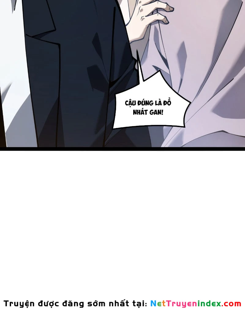 Đạo Tặc Trọng Sinh Tung Hoành Thiên Hạ Chapter  5 - 39