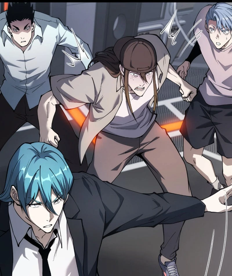 Đạo Tặc Trọng Sinh Tung Hoành Thiên Hạ Chapter  5 - 42