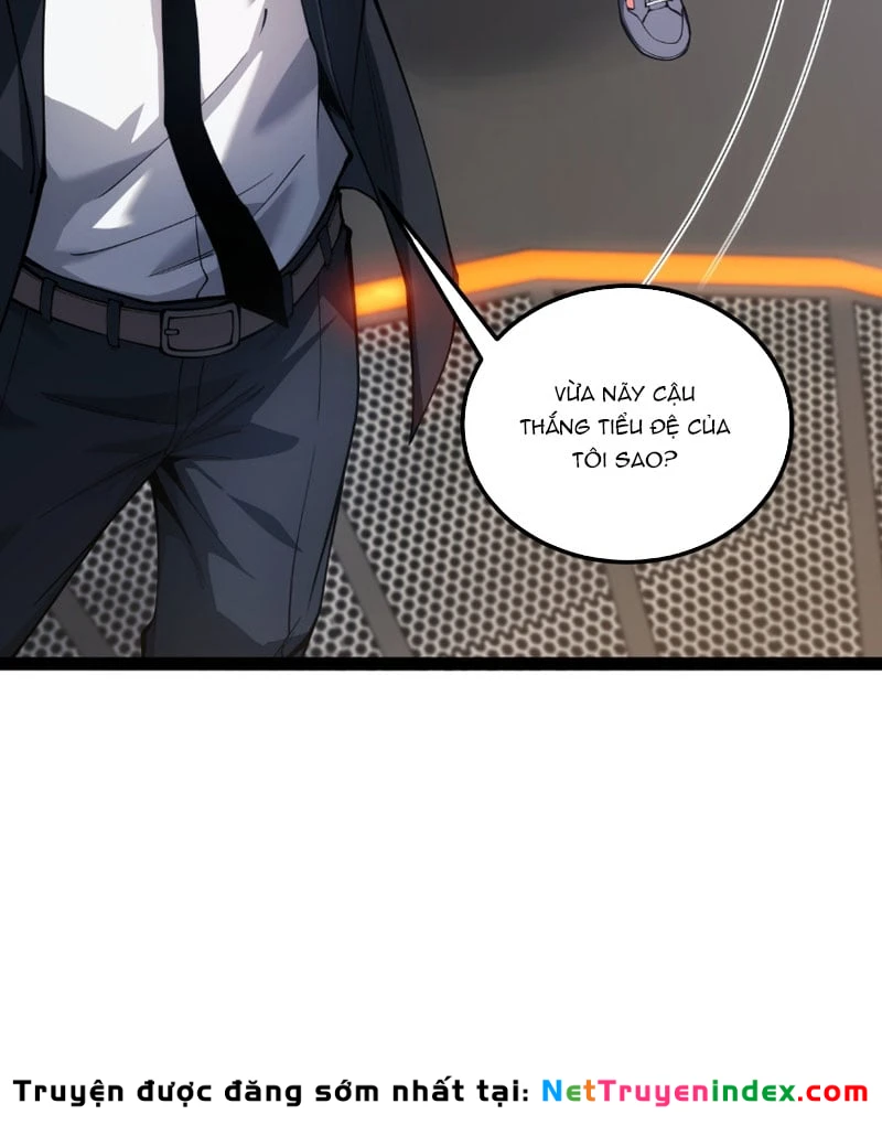 Đạo Tặc Trọng Sinh Tung Hoành Thiên Hạ Chapter  5 - 43