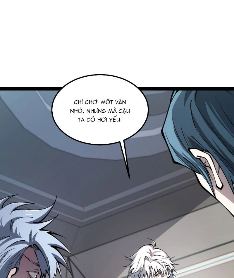 Đạo Tặc Trọng Sinh Tung Hoành Thiên Hạ Chapter  5 - 44