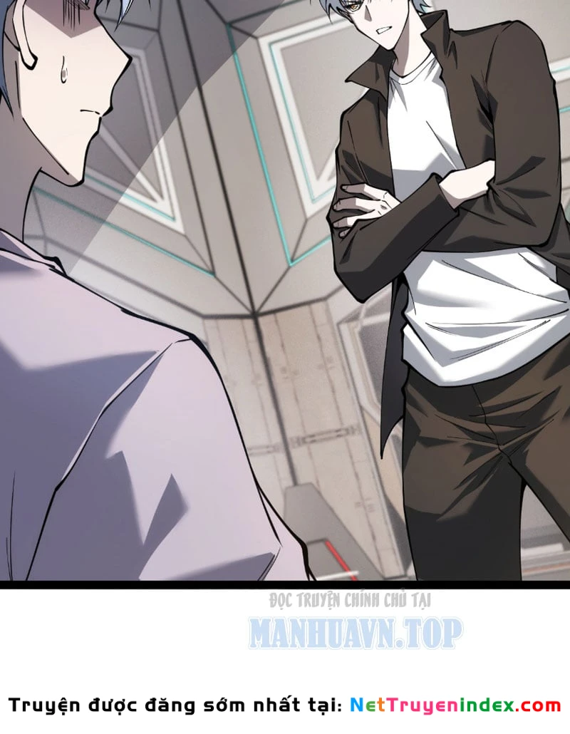 Đạo Tặc Trọng Sinh Tung Hoành Thiên Hạ Chapter  5 - 45