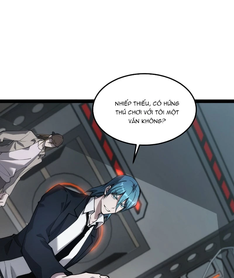 Đạo Tặc Trọng Sinh Tung Hoành Thiên Hạ Chapter  5 - 46