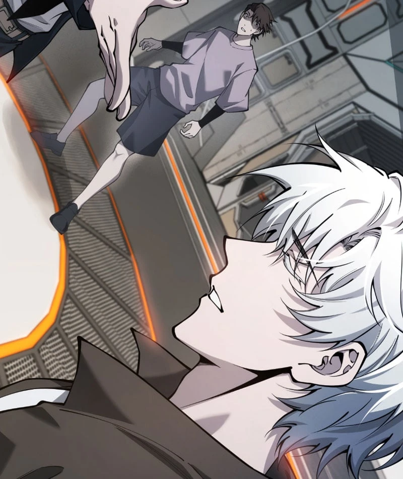 Đạo Tặc Trọng Sinh Tung Hoành Thiên Hạ Chapter  5 - 47