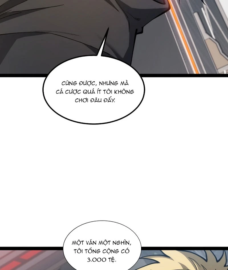 Đạo Tặc Trọng Sinh Tung Hoành Thiên Hạ Chapter  5 - 48