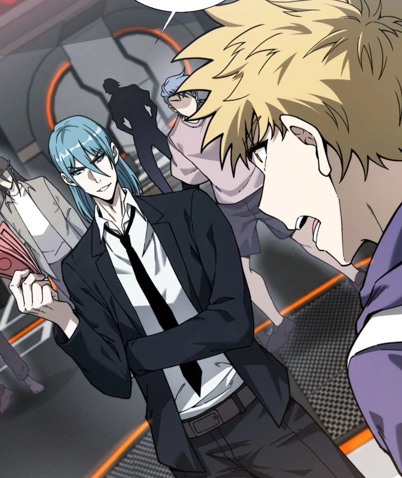 Đạo Tặc Trọng Sinh Tung Hoành Thiên Hạ Chapter  5 - 49