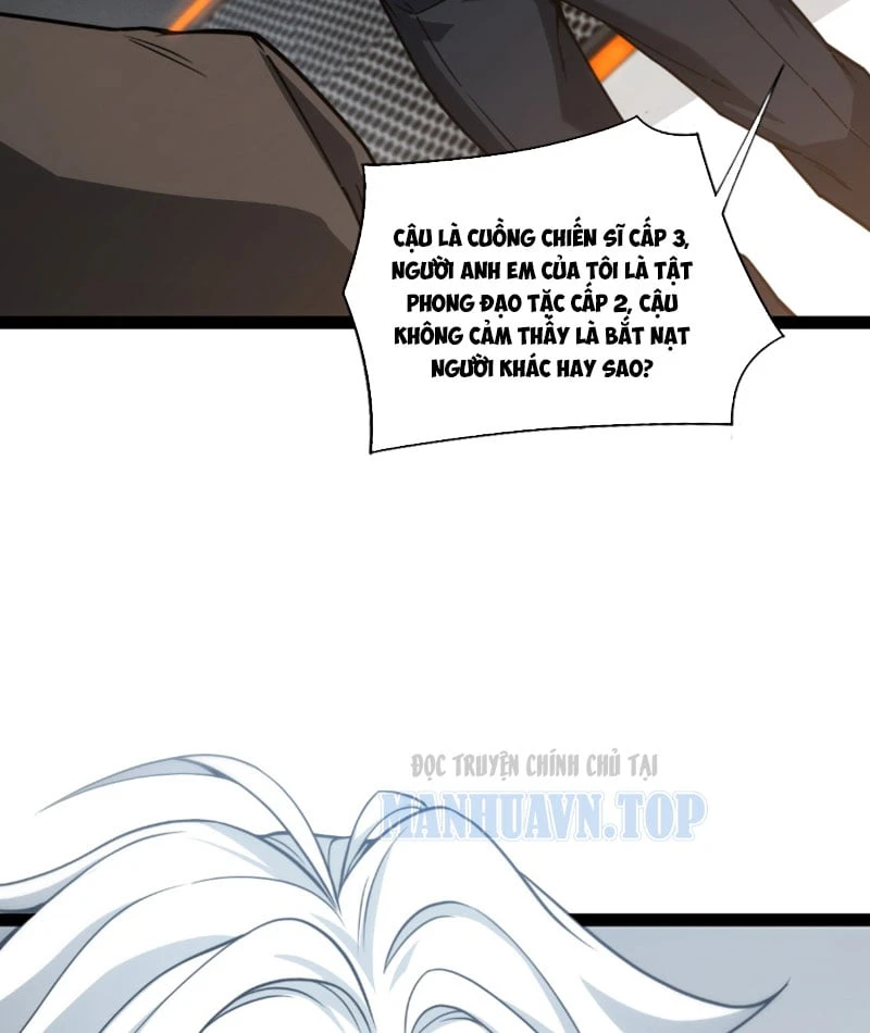 Đạo Tặc Trọng Sinh Tung Hoành Thiên Hạ Chapter  5 - 50