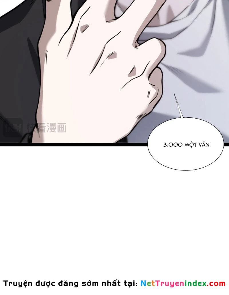 Đạo Tặc Trọng Sinh Tung Hoành Thiên Hạ Chapter  5 - 52