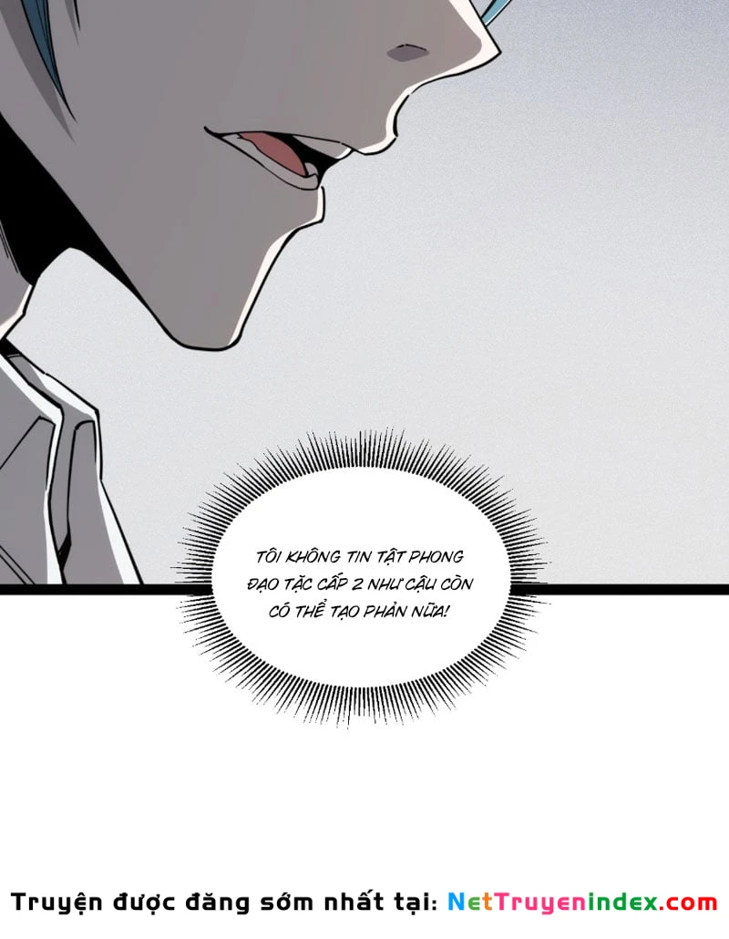 Đạo Tặc Trọng Sinh Tung Hoành Thiên Hạ Chapter  5 - 54