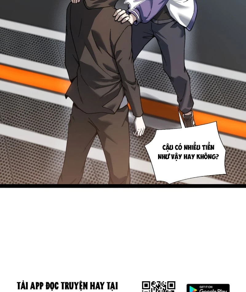 Đạo Tặc Trọng Sinh Tung Hoành Thiên Hạ Chapter  5 - 56