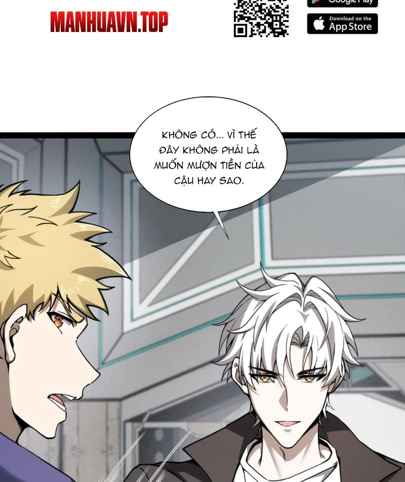 Đạo Tặc Trọng Sinh Tung Hoành Thiên Hạ Chapter  5 - 57