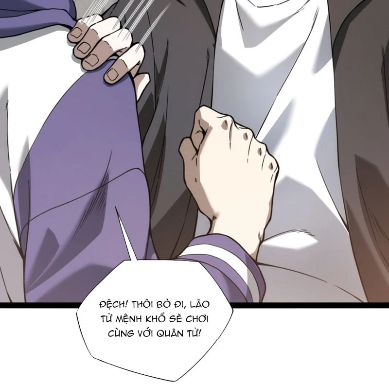 Đạo Tặc Trọng Sinh Tung Hoành Thiên Hạ Chapter  5 - 58