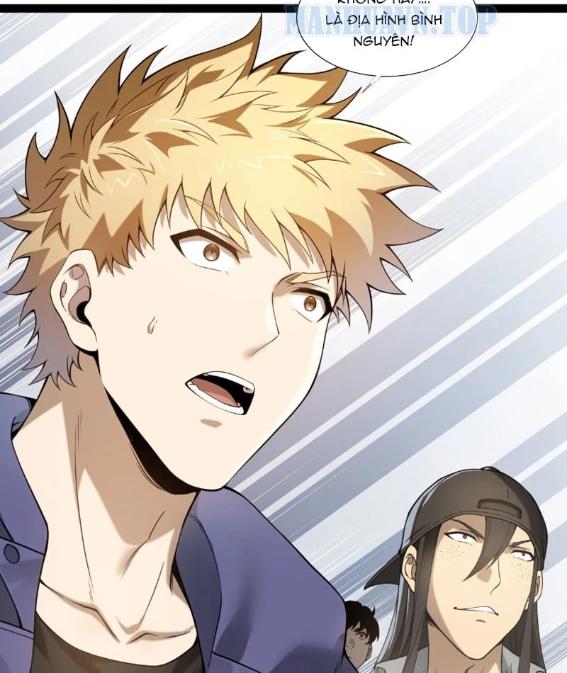 Đạo Tặc Trọng Sinh Tung Hoành Thiên Hạ Chapter  5 - 67