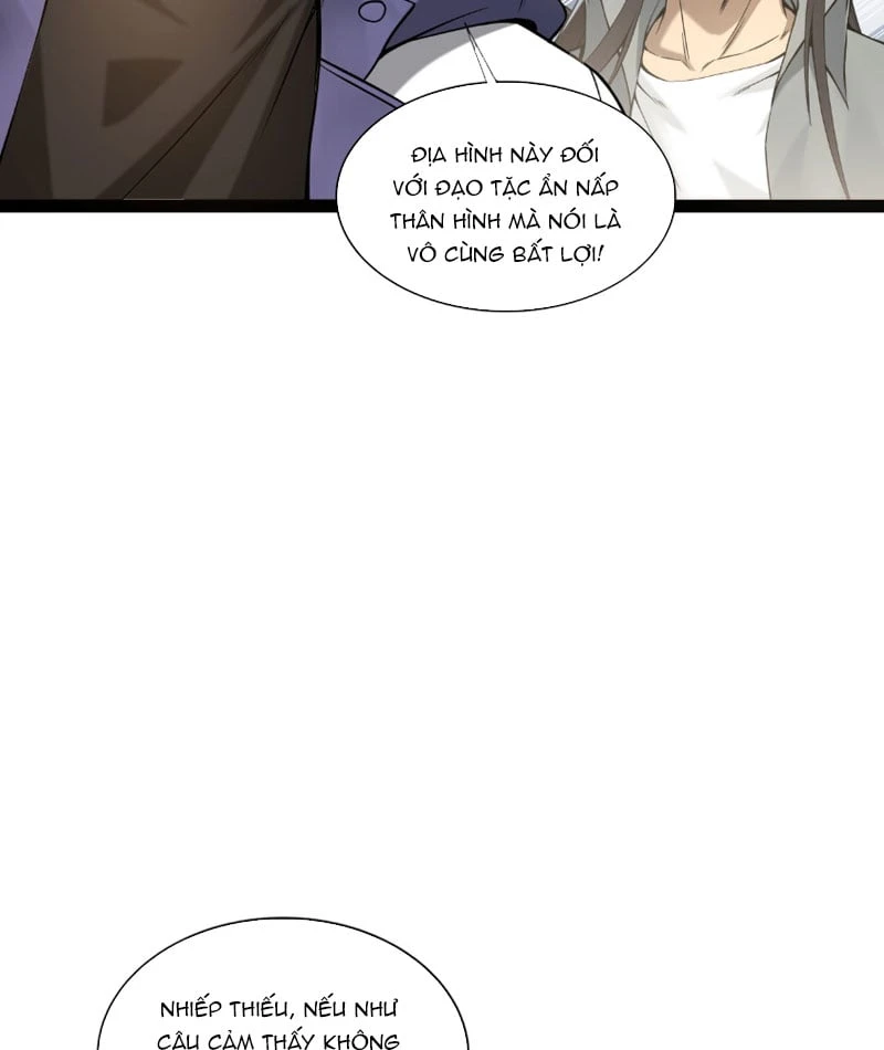 Đạo Tặc Trọng Sinh Tung Hoành Thiên Hạ Chapter  5 - 68