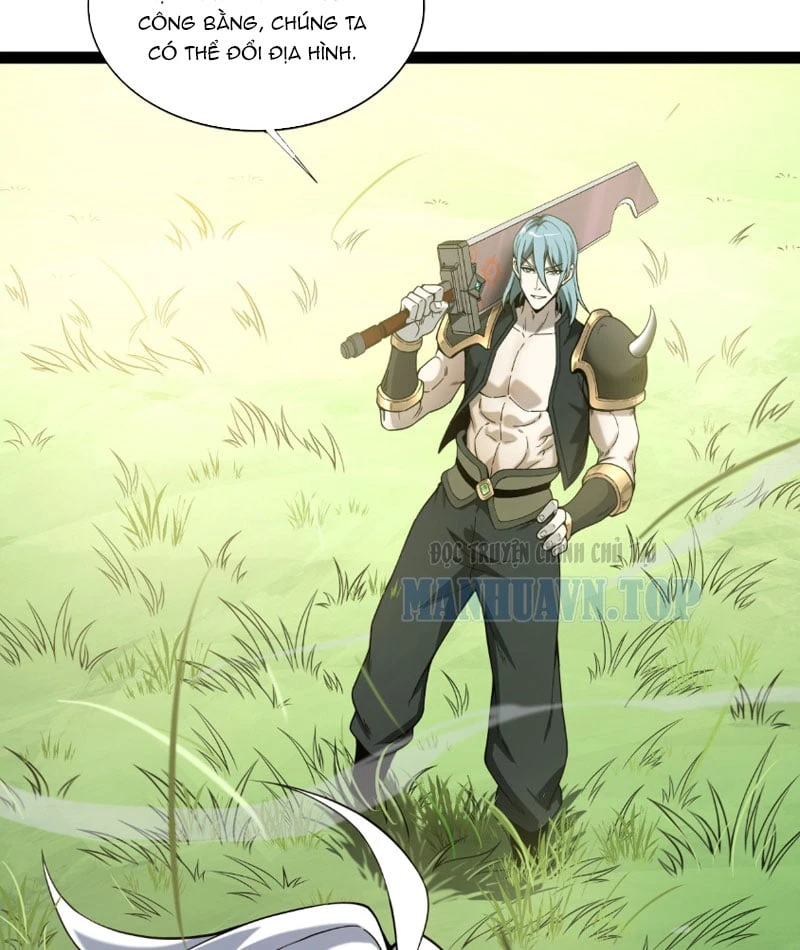 Đạo Tặc Trọng Sinh Tung Hoành Thiên Hạ Chapter  5 - 69