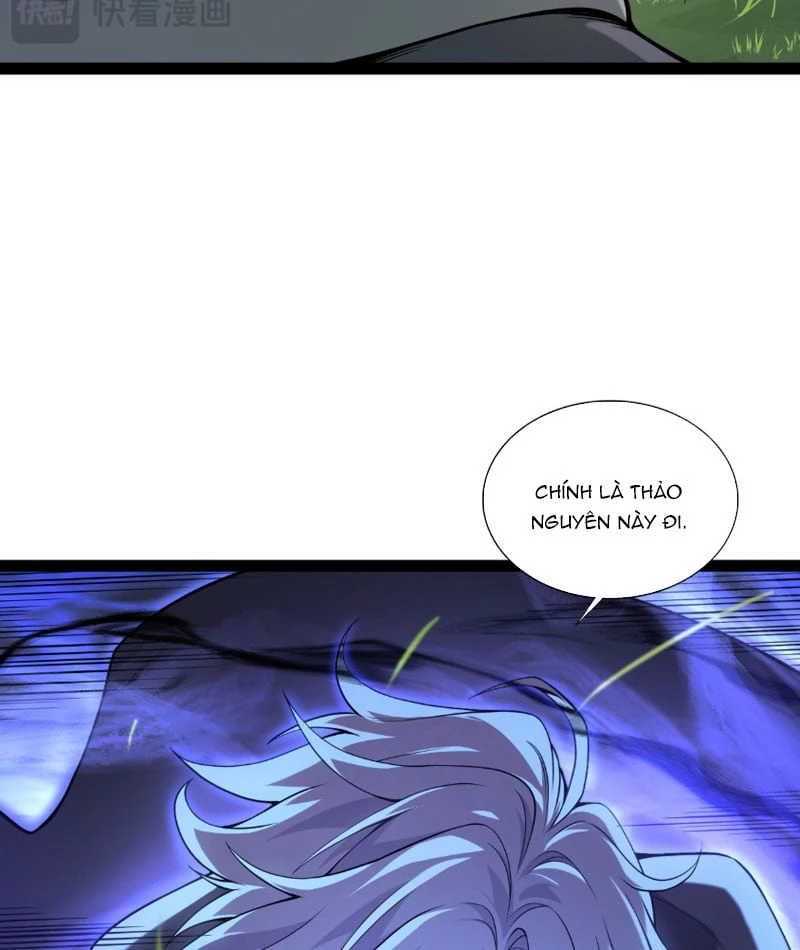 Đạo Tặc Trọng Sinh Tung Hoành Thiên Hạ Chapter  5 - 71