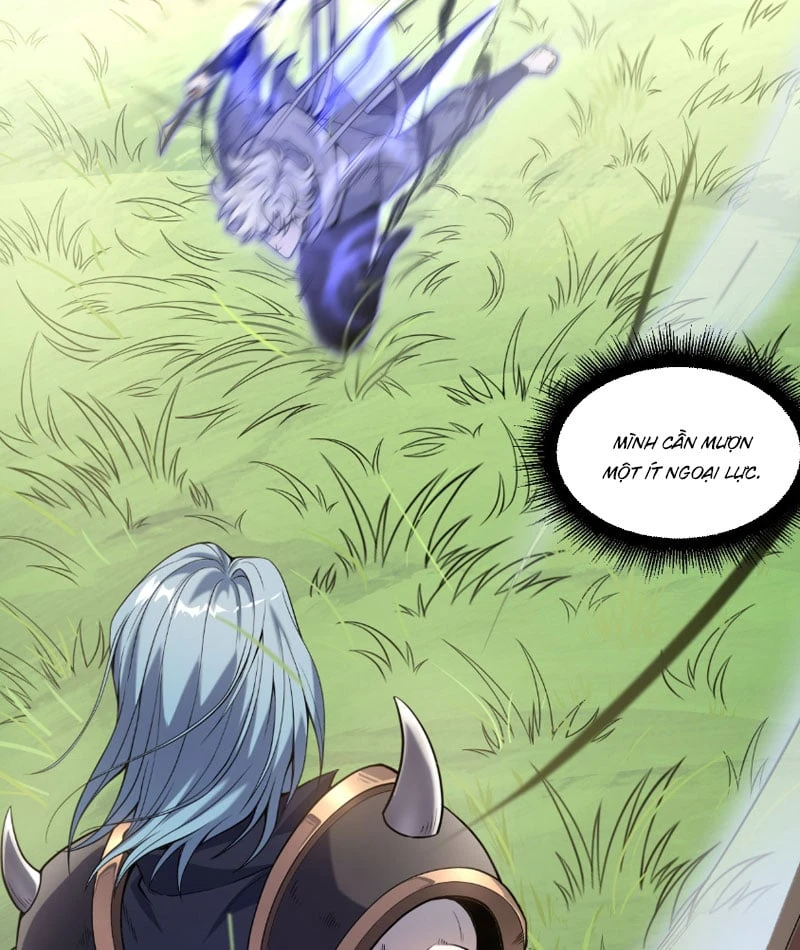 Đạo Tặc Trọng Sinh Tung Hoành Thiên Hạ Chapter  5 - 78