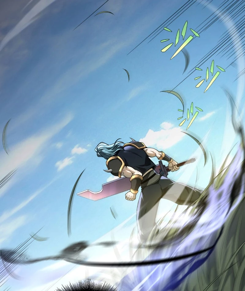 Đạo Tặc Trọng Sinh Tung Hoành Thiên Hạ Chapter  5 - 81