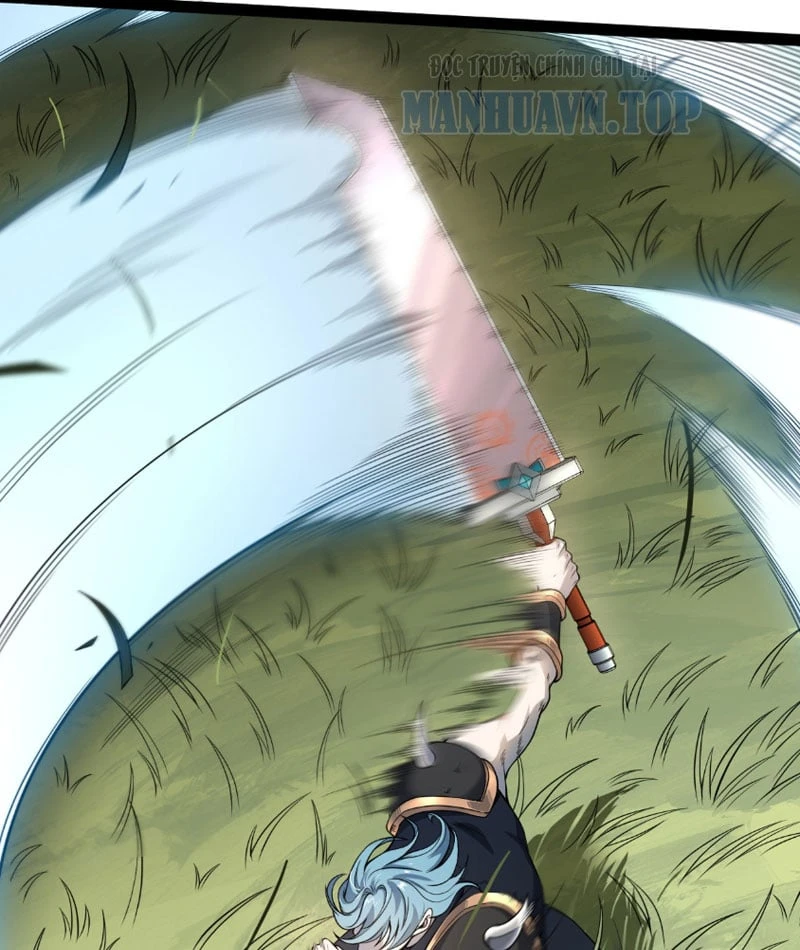 Đạo Tặc Trọng Sinh Tung Hoành Thiên Hạ Chapter  5 - 85