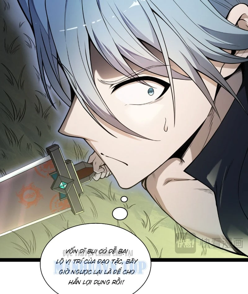 Đạo Tặc Trọng Sinh Tung Hoành Thiên Hạ Chapter  5 - 88