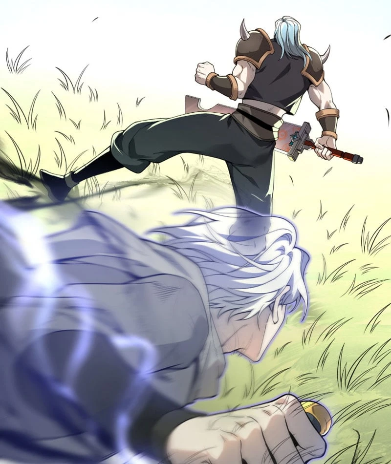 Đạo Tặc Trọng Sinh Tung Hoành Thiên Hạ Chapter  5 - 90