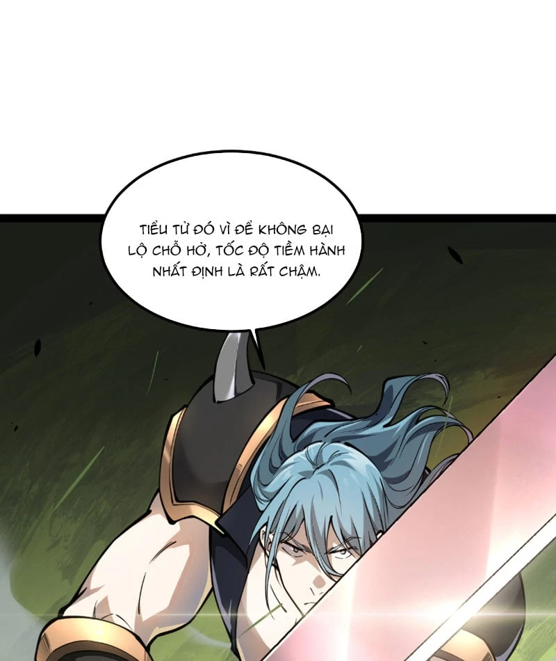 Đạo Tặc Trọng Sinh Tung Hoành Thiên Hạ Chapter  5 - 92