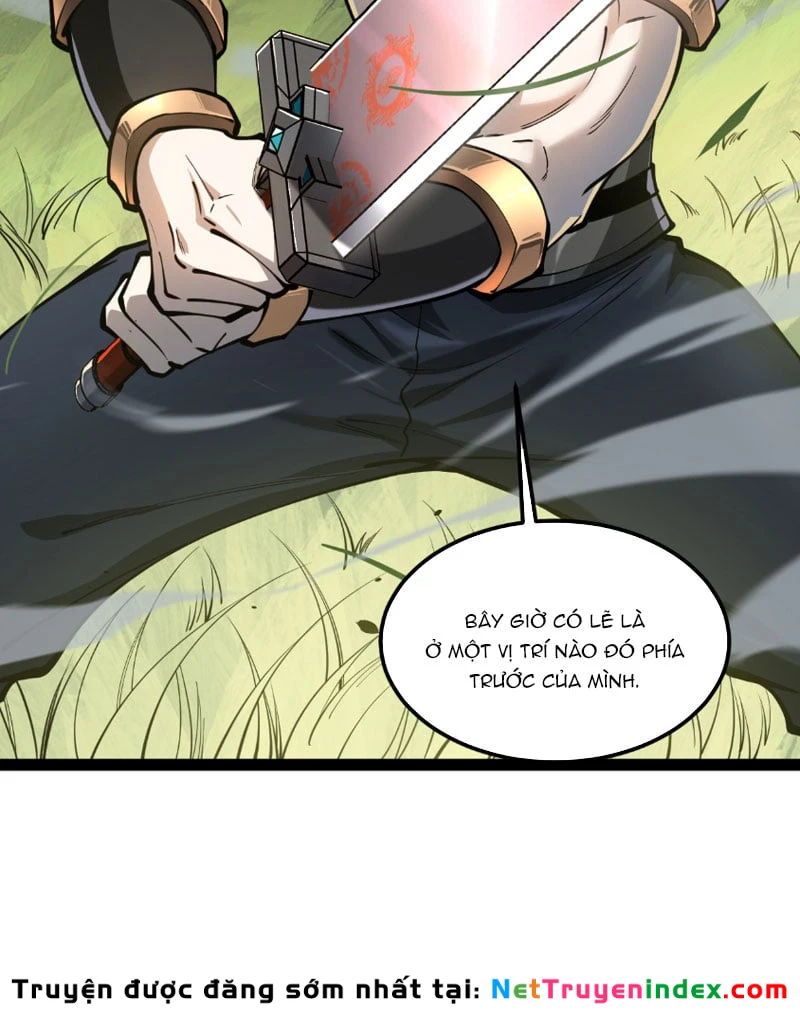 Đạo Tặc Trọng Sinh Tung Hoành Thiên Hạ Chapter  5 - 93