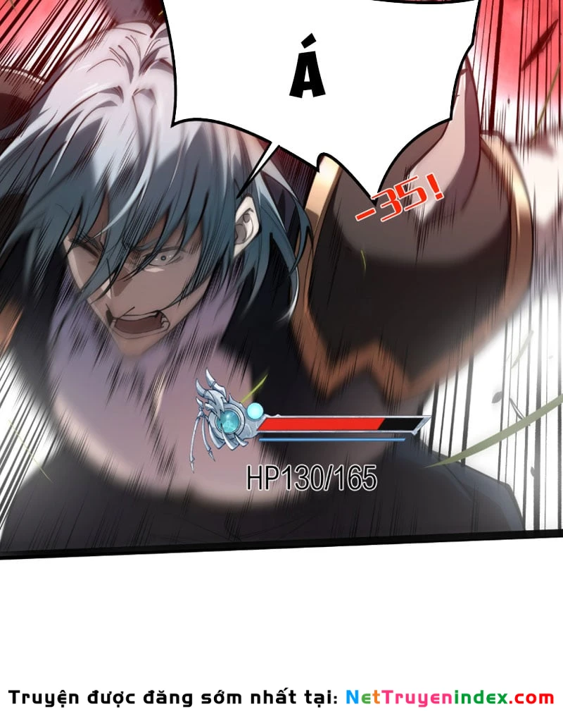 Đạo Tặc Trọng Sinh Tung Hoành Thiên Hạ Chapter  5 - 98