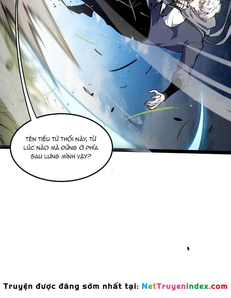 Đạo Tặc Trọng Sinh Tung Hoành Thiên Hạ Chapter  5 - 101