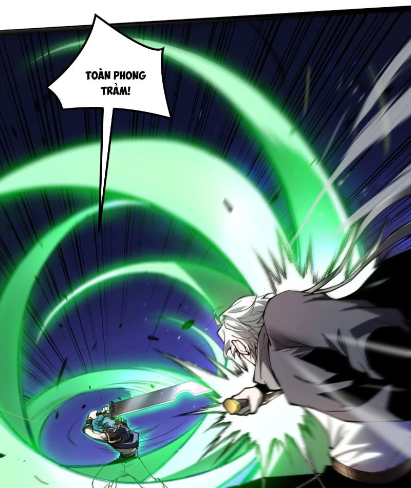 Đạo Tặc Trọng Sinh Tung Hoành Thiên Hạ Chapter  5 - 102