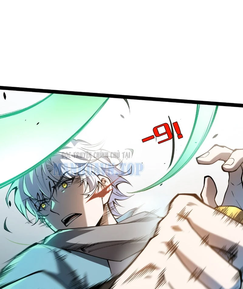 Đạo Tặc Trọng Sinh Tung Hoành Thiên Hạ Chapter  5 - 104