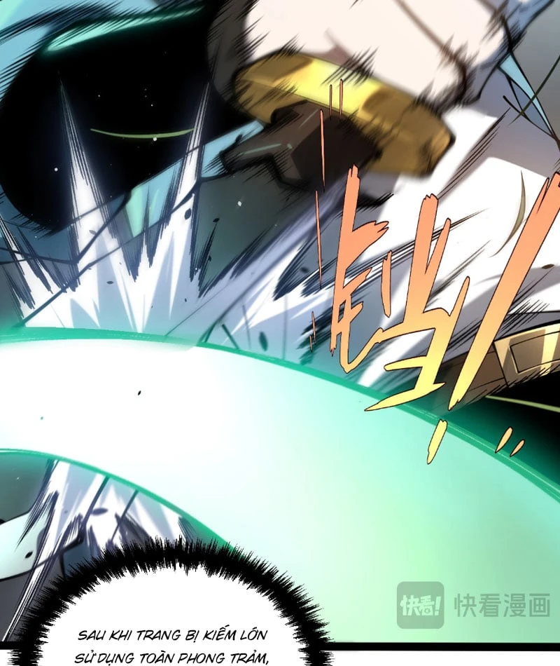 Đạo Tặc Trọng Sinh Tung Hoành Thiên Hạ Chapter  5 - 105