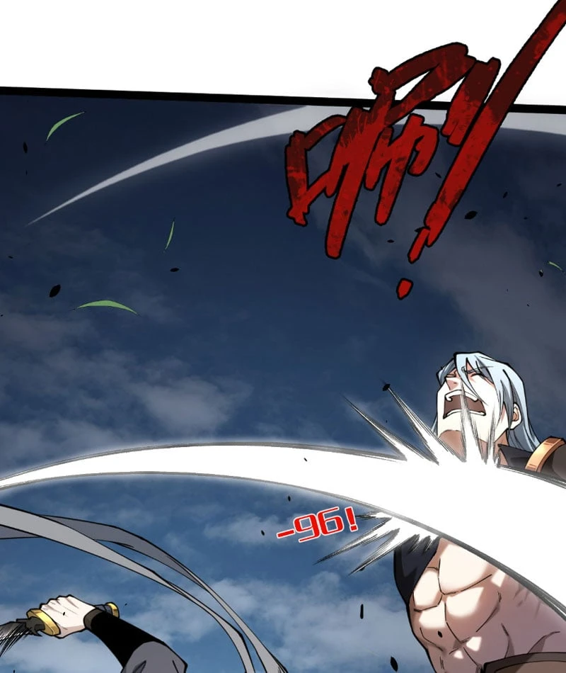 Đạo Tặc Trọng Sinh Tung Hoành Thiên Hạ Chapter  5 - 118