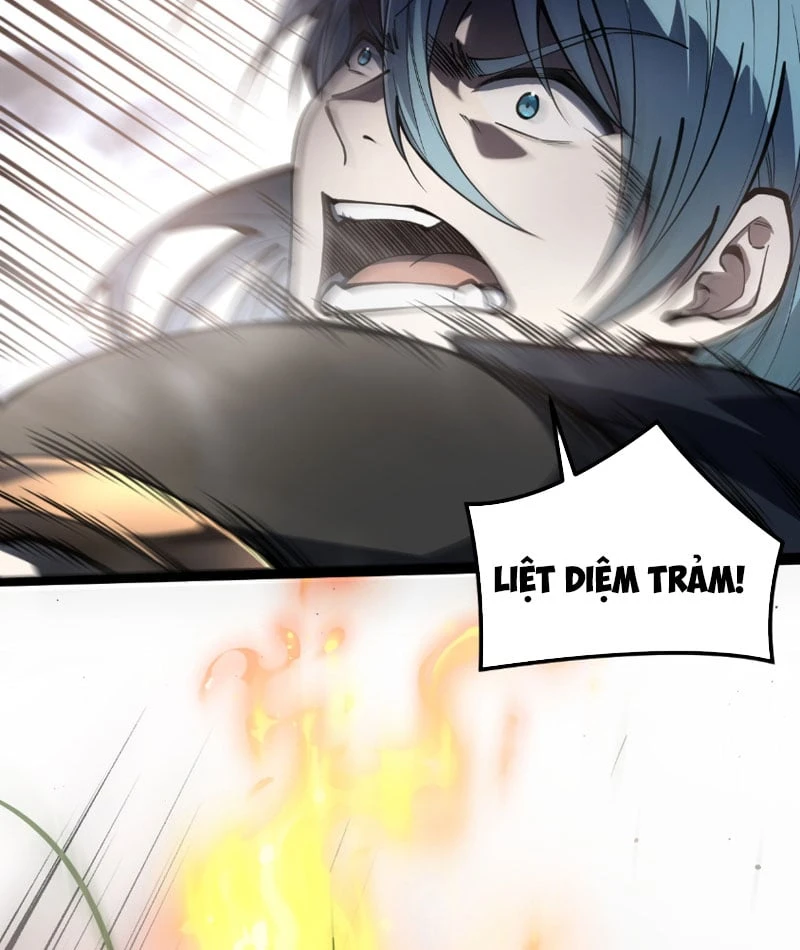 Đạo Tặc Trọng Sinh Tung Hoành Thiên Hạ Chapter  5 - 121