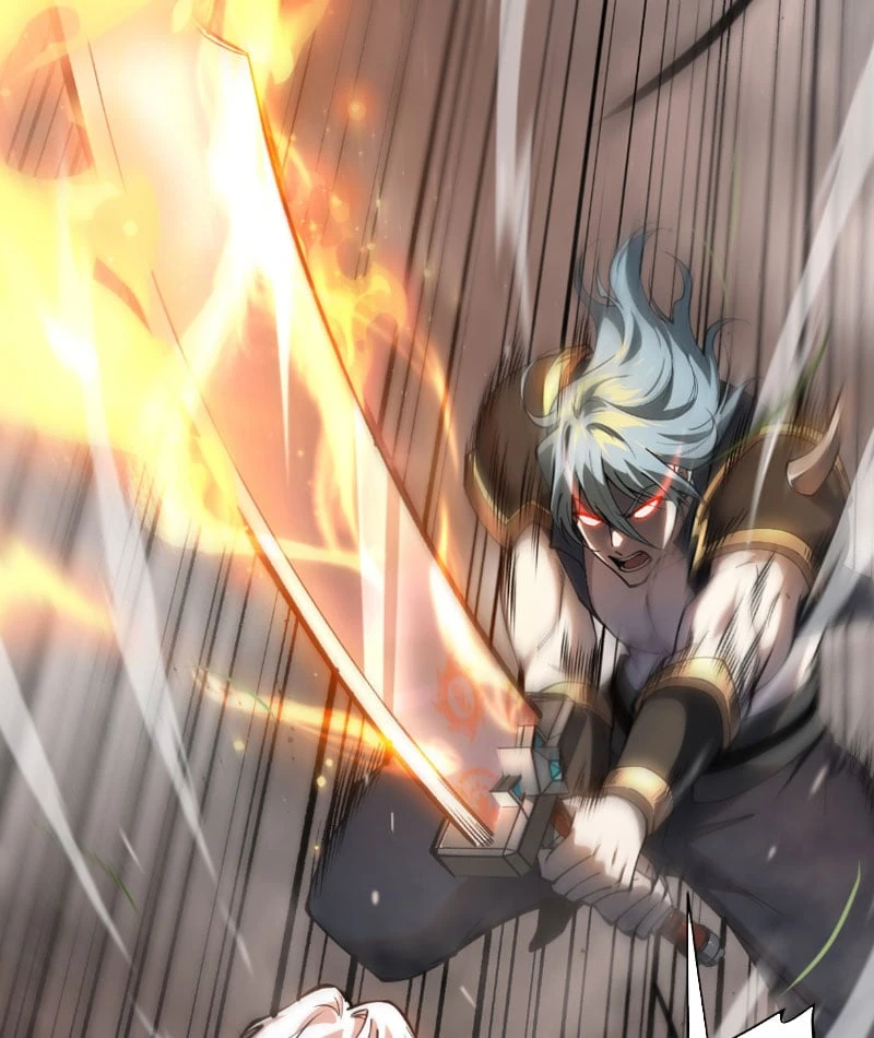 Đạo Tặc Trọng Sinh Tung Hoành Thiên Hạ Chapter  5 - 123