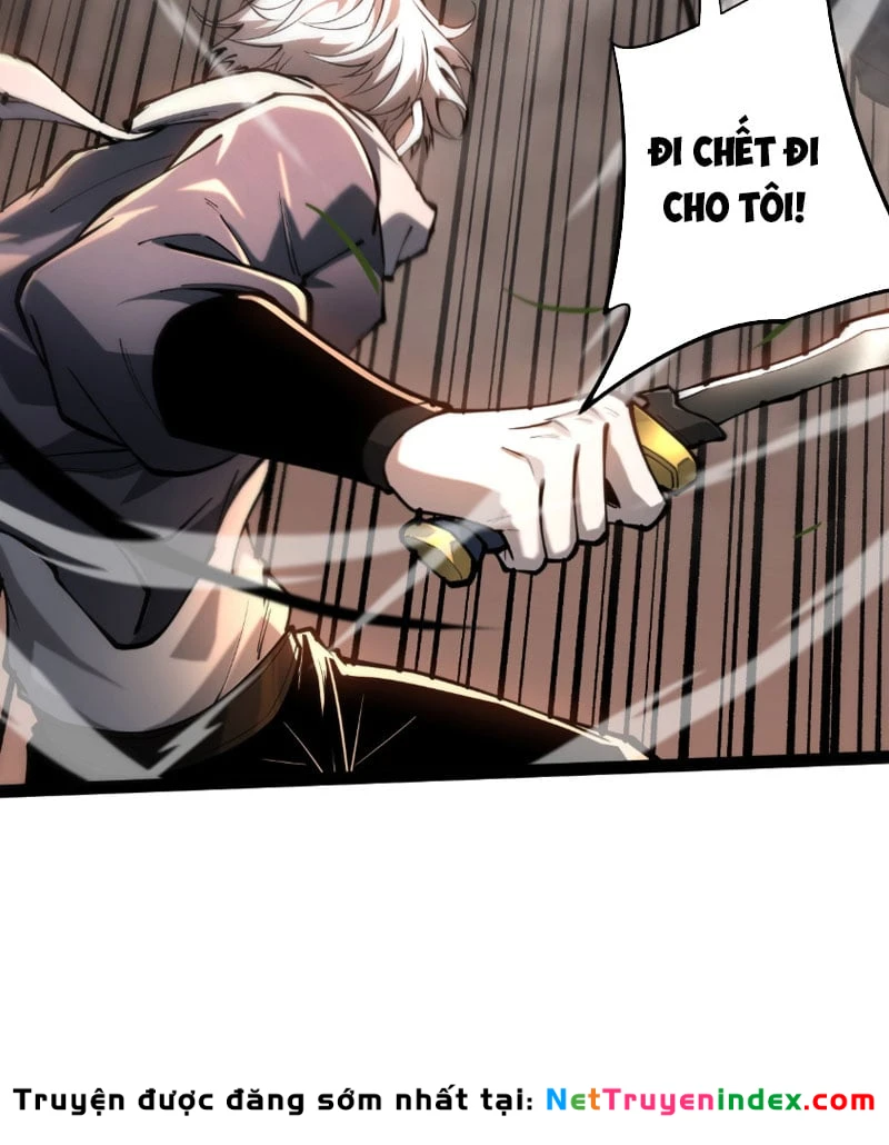 Đạo Tặc Trọng Sinh Tung Hoành Thiên Hạ Chapter  5 - 124