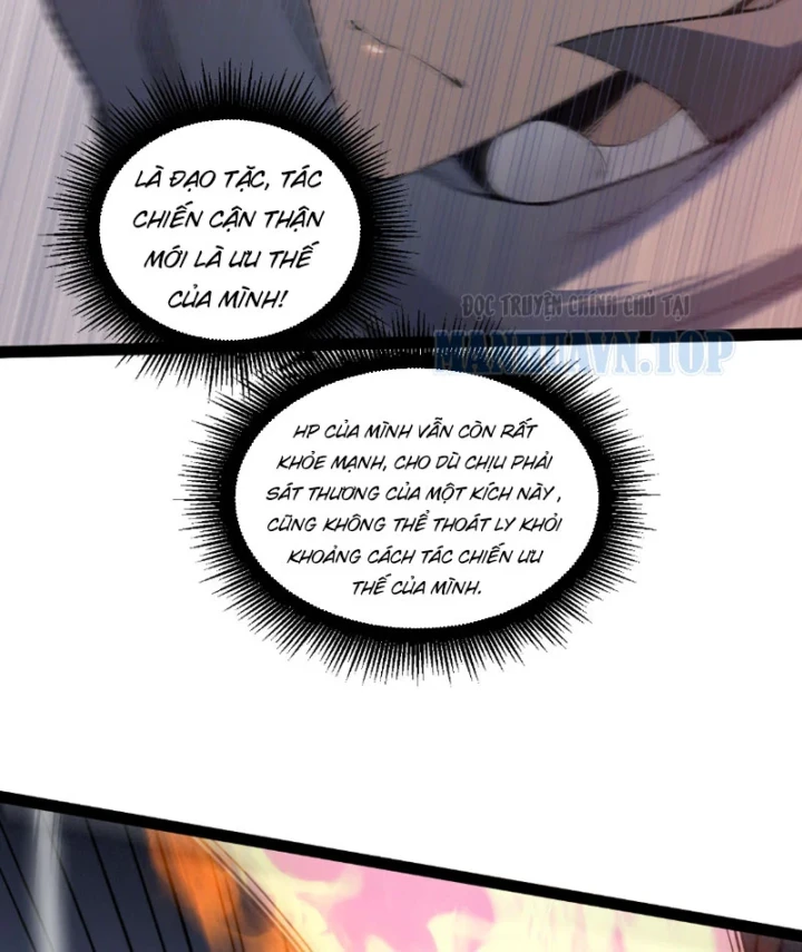 Đạo Tặc Trọng Sinh Tung Hoành Thiên Hạ Chapter 6 - 7