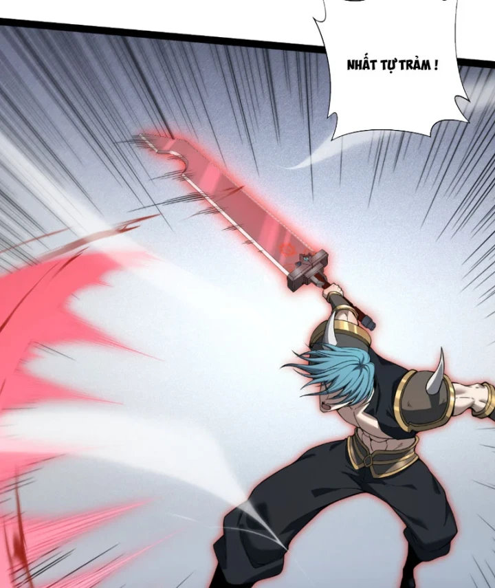 Đạo Tặc Trọng Sinh Tung Hoành Thiên Hạ Chapter 6 - 12