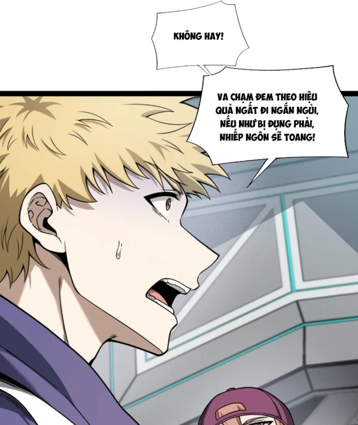 Đạo Tặc Trọng Sinh Tung Hoành Thiên Hạ Chapter 6 - 17