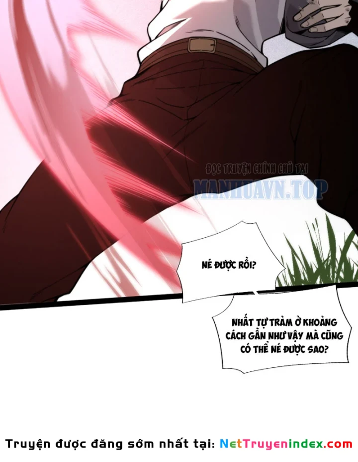 Đạo Tặc Trọng Sinh Tung Hoành Thiên Hạ Chapter 6 - 20