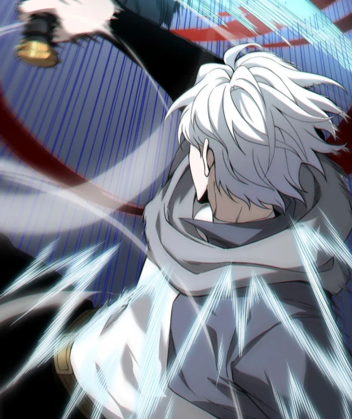 Đạo Tặc Trọng Sinh Tung Hoành Thiên Hạ Chapter 6 - 24