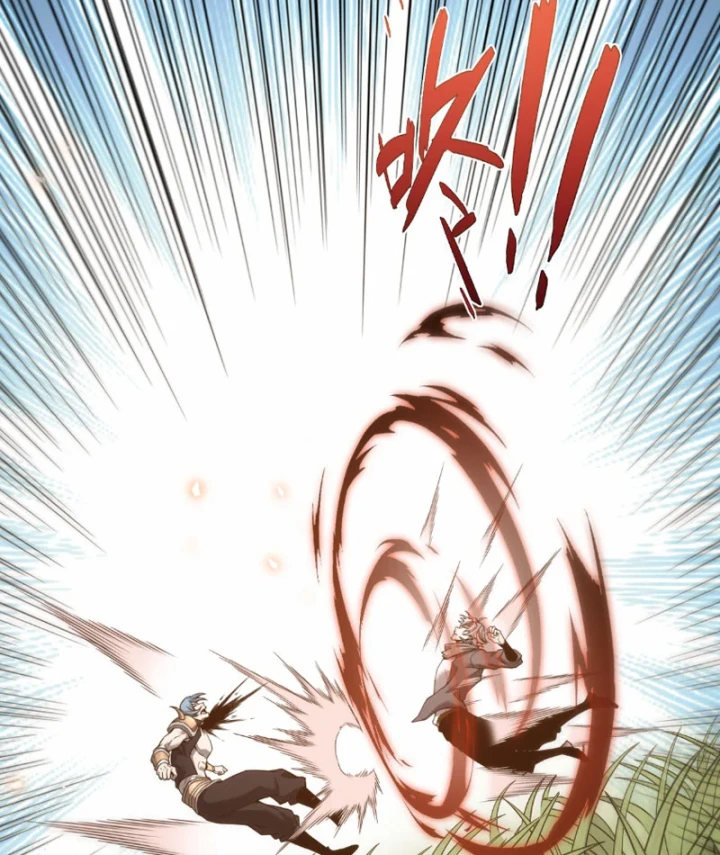 Đạo Tặc Trọng Sinh Tung Hoành Thiên Hạ Chapter 6 - 26