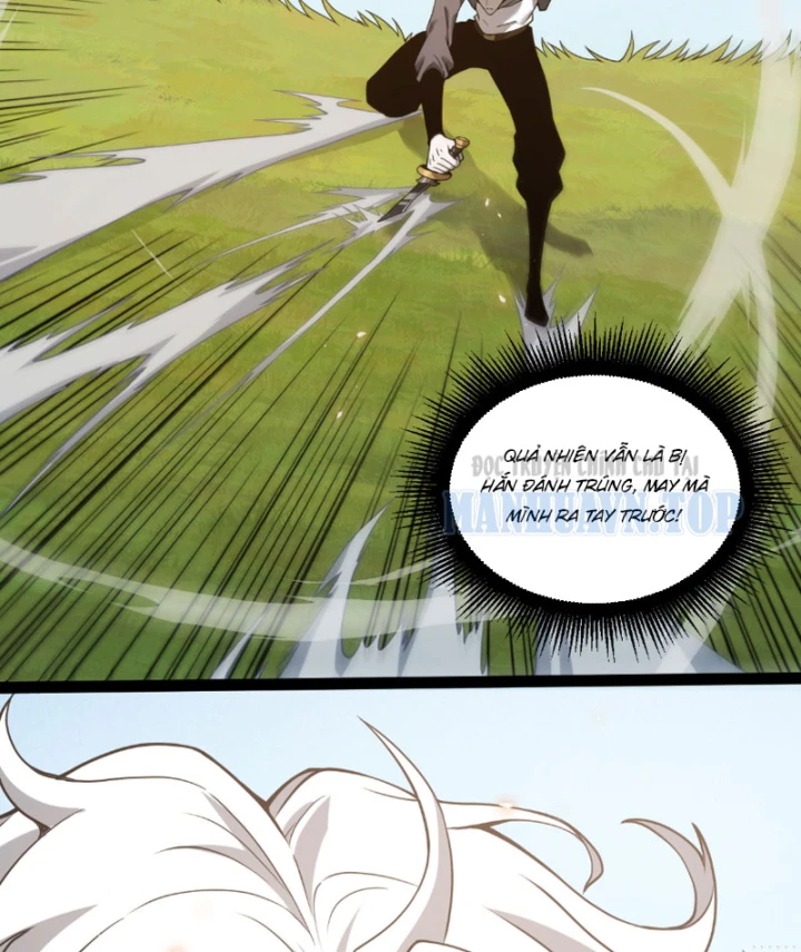 Đạo Tặc Trọng Sinh Tung Hoành Thiên Hạ Chapter 6 - 31