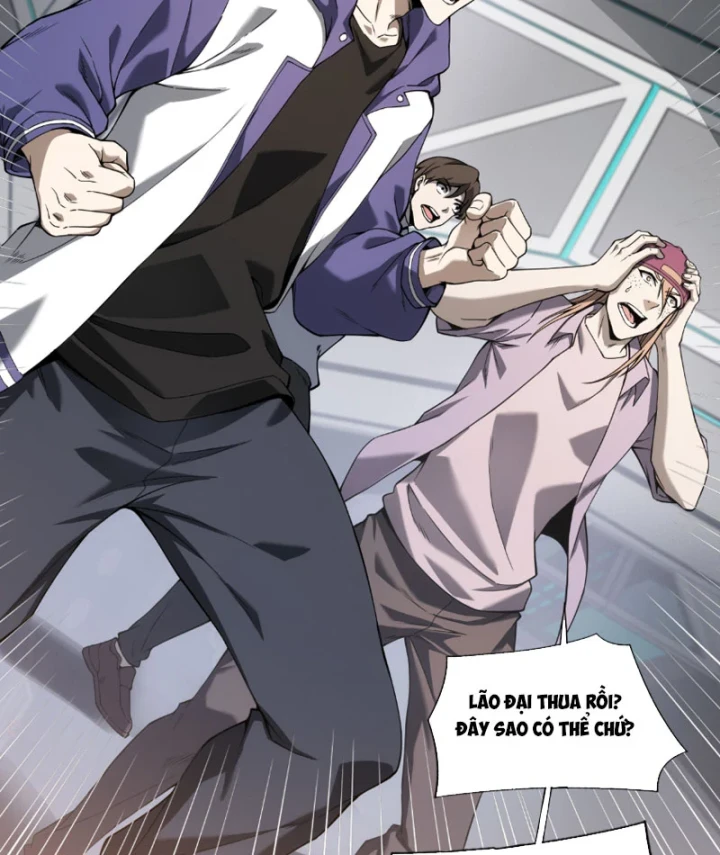 Đạo Tặc Trọng Sinh Tung Hoành Thiên Hạ Chapter 6 - 35