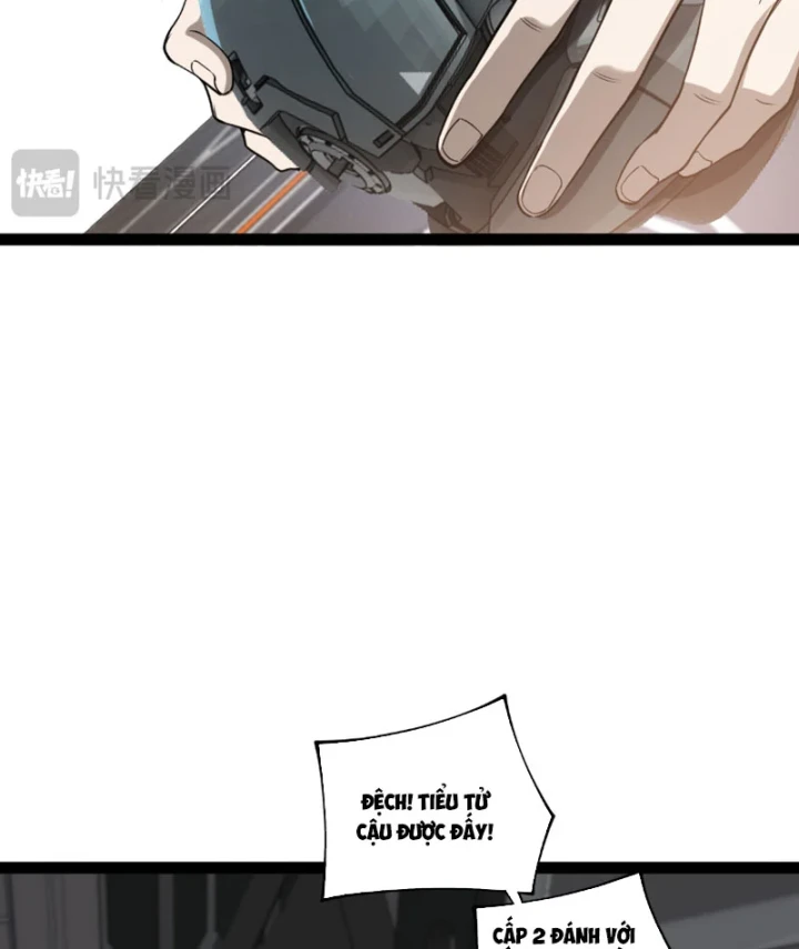 Đạo Tặc Trọng Sinh Tung Hoành Thiên Hạ Chapter 6 - 38