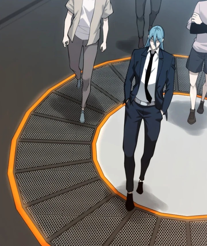 Đạo Tặc Trọng Sinh Tung Hoành Thiên Hạ Chapter 6 - 43