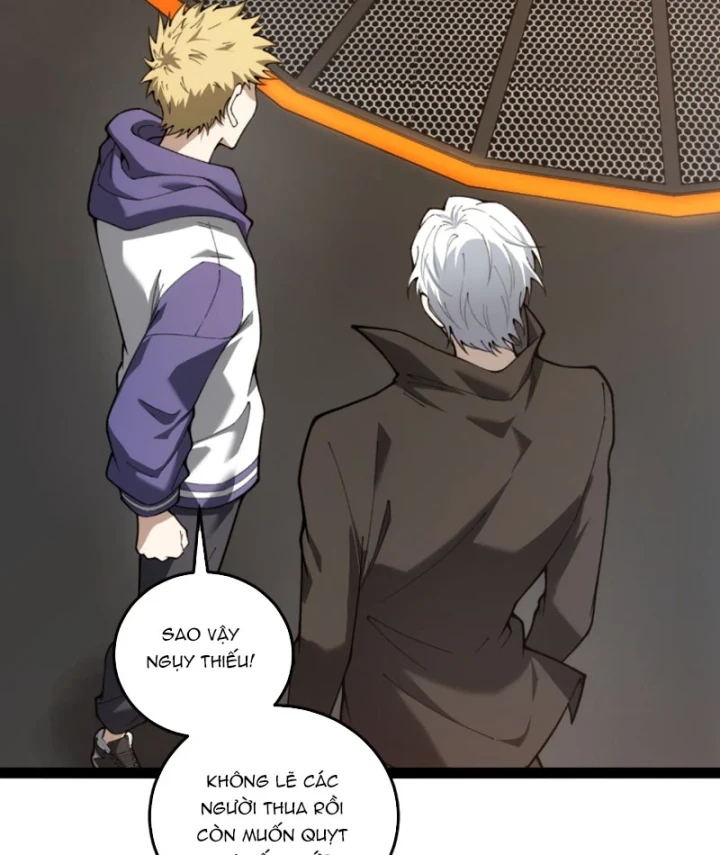 Đạo Tặc Trọng Sinh Tung Hoành Thiên Hạ Chapter 6 - 44