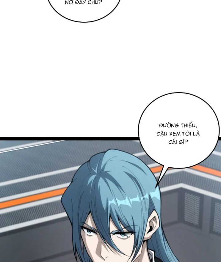 Đạo Tặc Trọng Sinh Tung Hoành Thiên Hạ Chapter 6 - 45