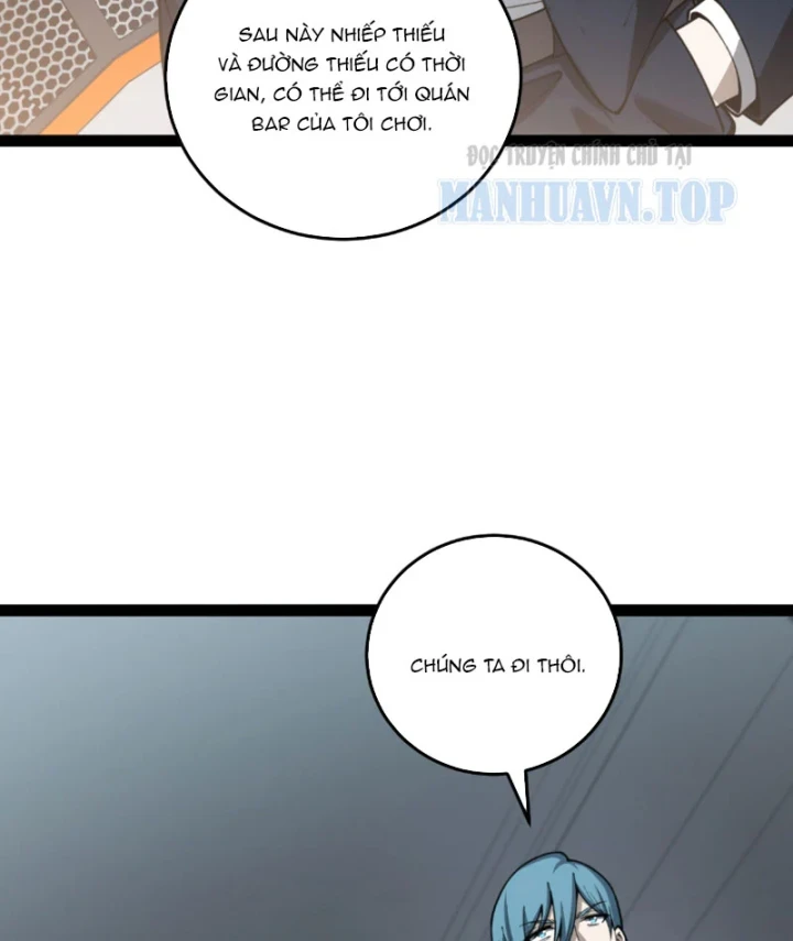 Đạo Tặc Trọng Sinh Tung Hoành Thiên Hạ Chapter 6 - 47