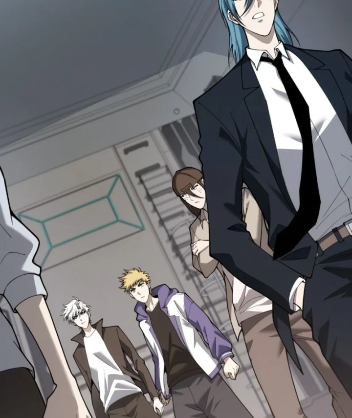 Đạo Tặc Trọng Sinh Tung Hoành Thiên Hạ Chapter 6 - 48