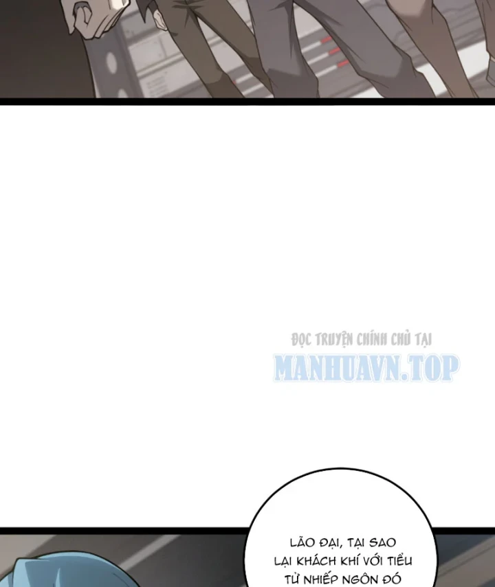 Đạo Tặc Trọng Sinh Tung Hoành Thiên Hạ Chapter 6 - 49